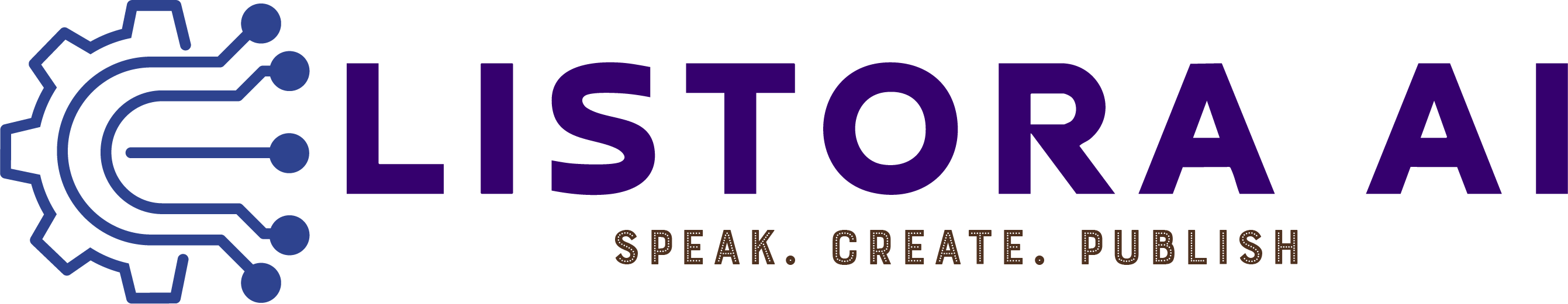 Listora AI